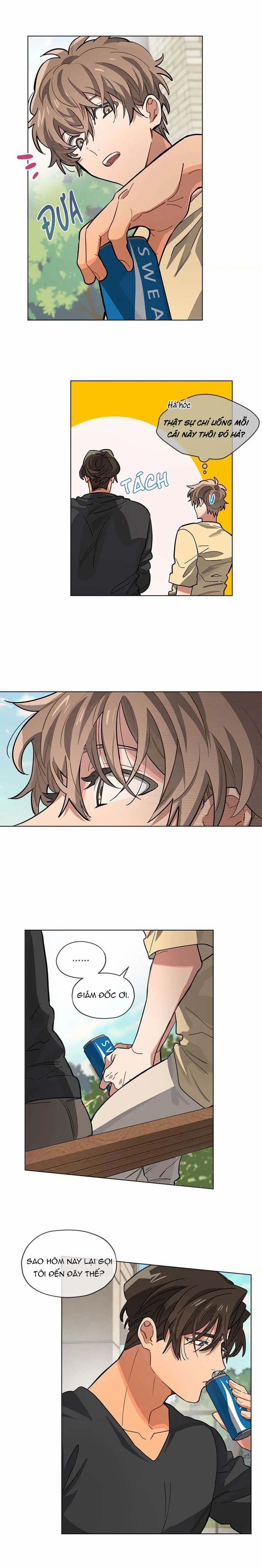 Cơn Mưa Rào 24 trang 4