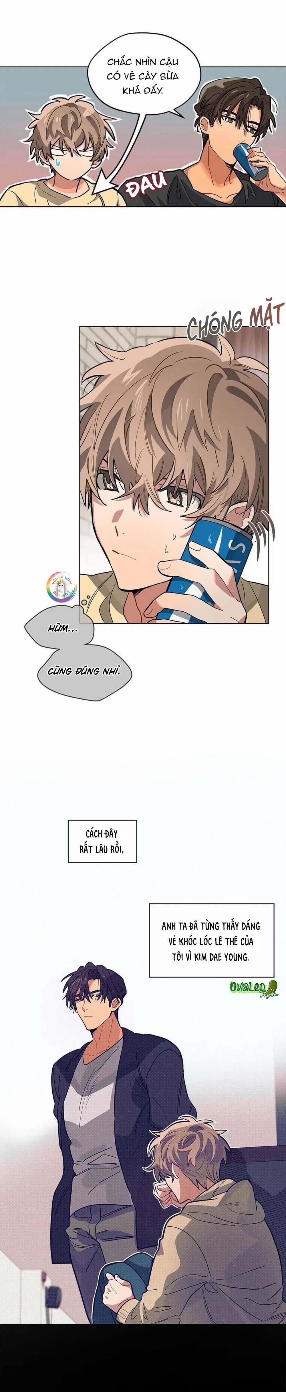 Cơn Mưa Rào 24 trang 5