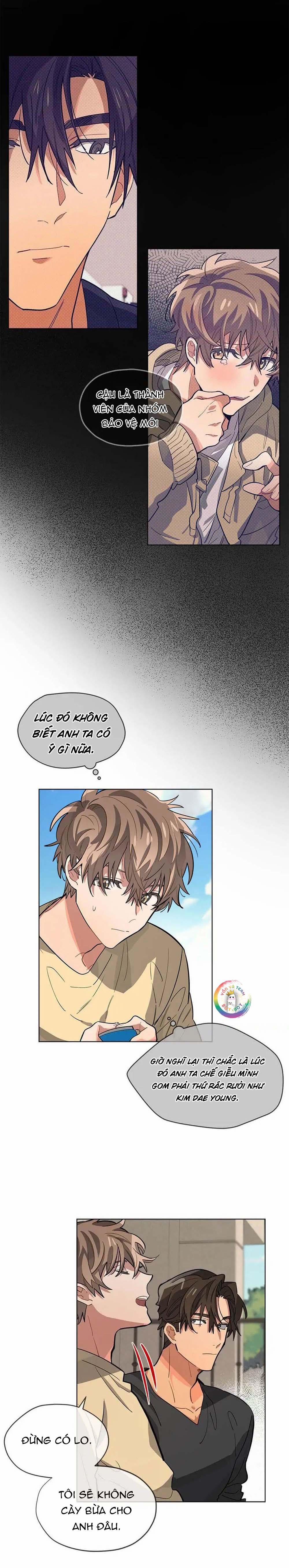 Cơn Mưa Rào 24 trang 6