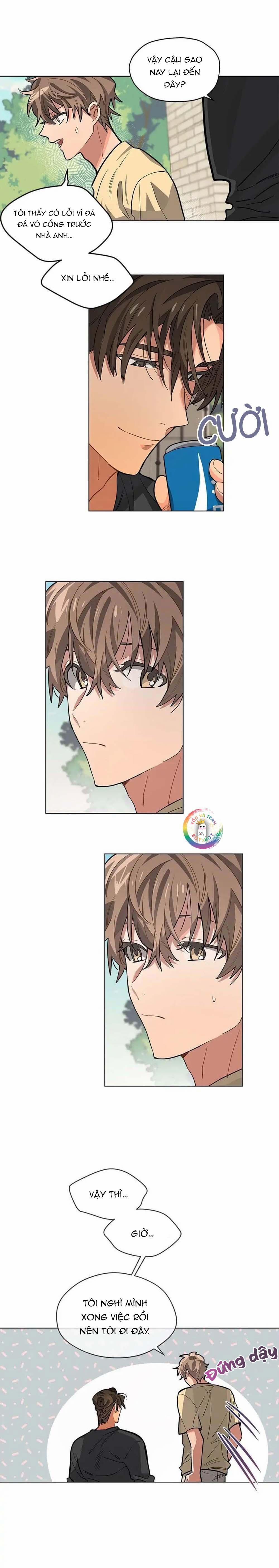 Cơn Mưa Rào 24 trang 7