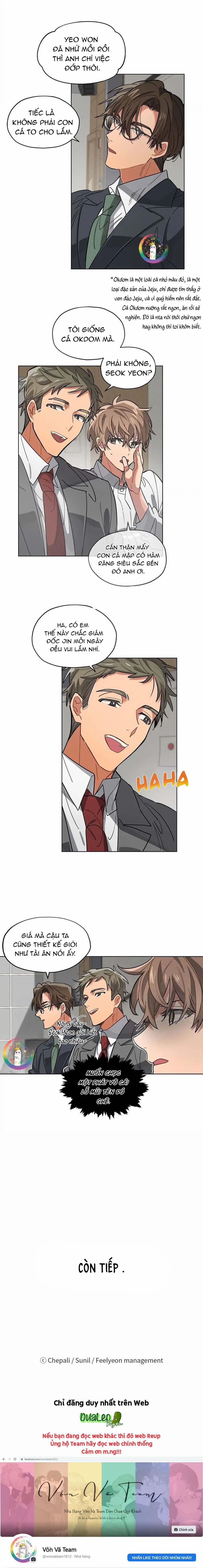 Cơn Mưa Rào 25 trang 13