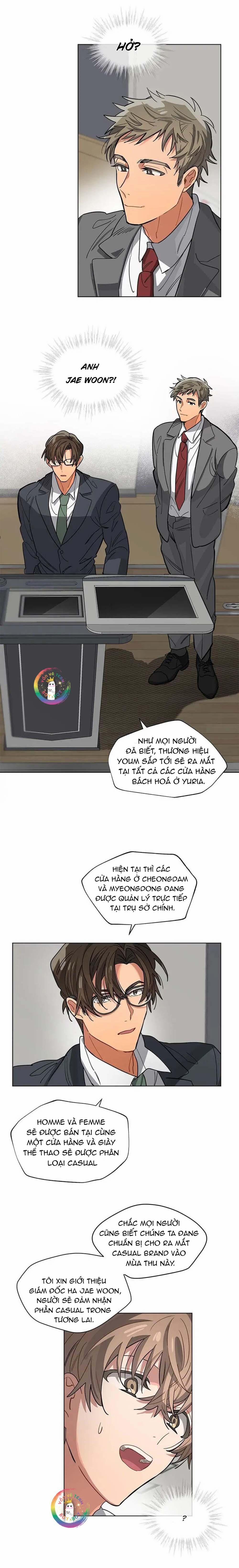 Cơn Mưa Rào 25 trang 8