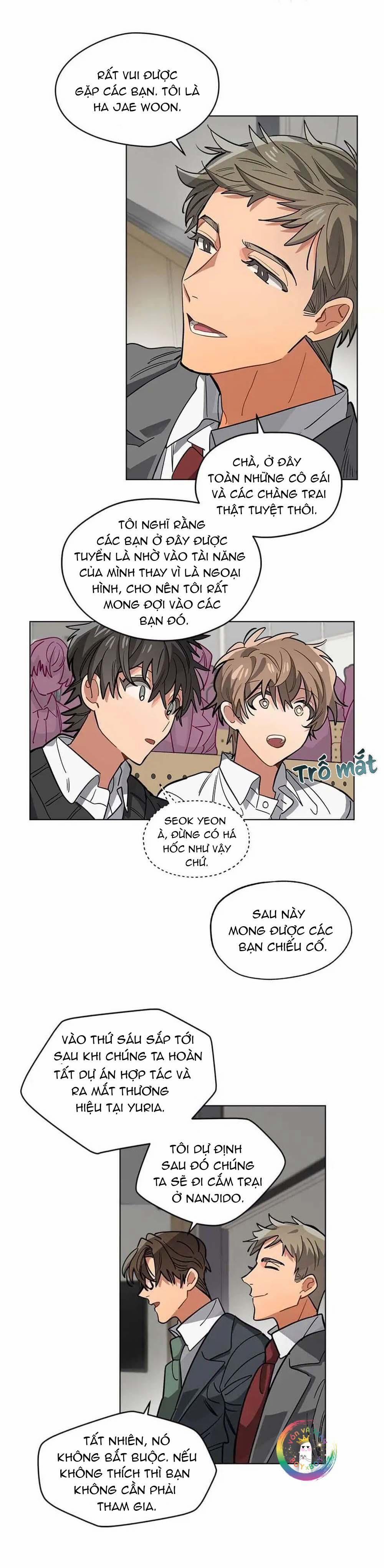 Cơn Mưa Rào 25 trang 9