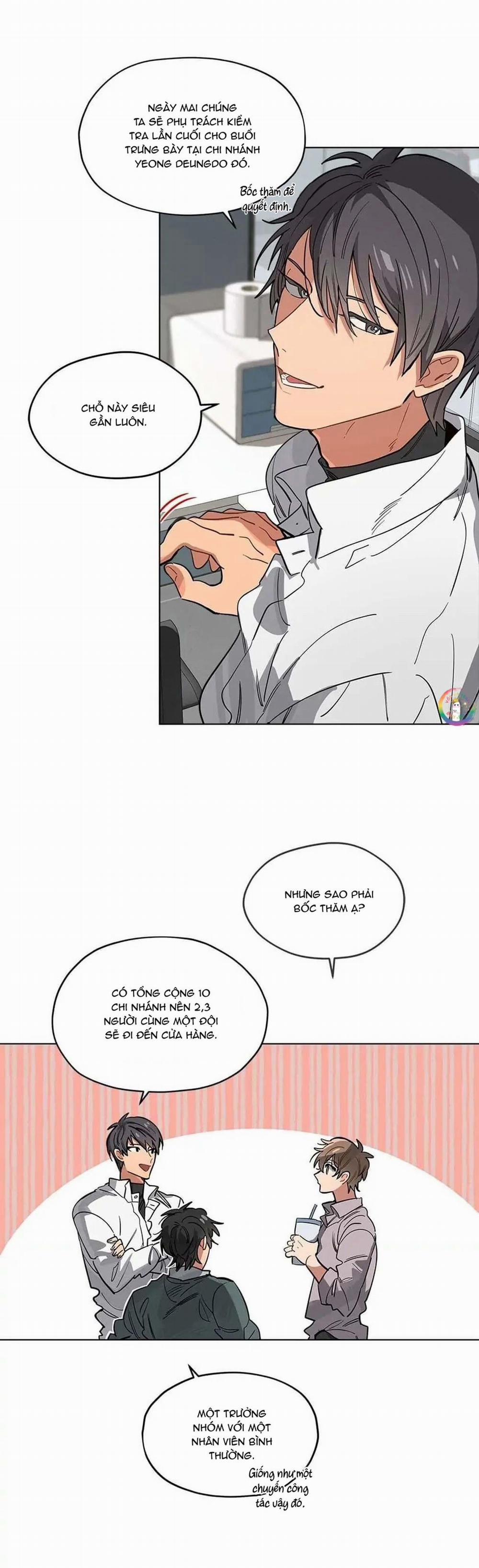 Cơn Mưa Rào 26 trang 1