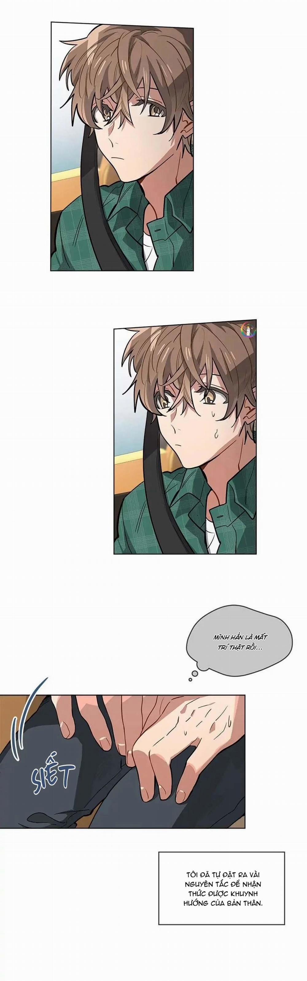 Cơn Mưa Rào 26 trang 10