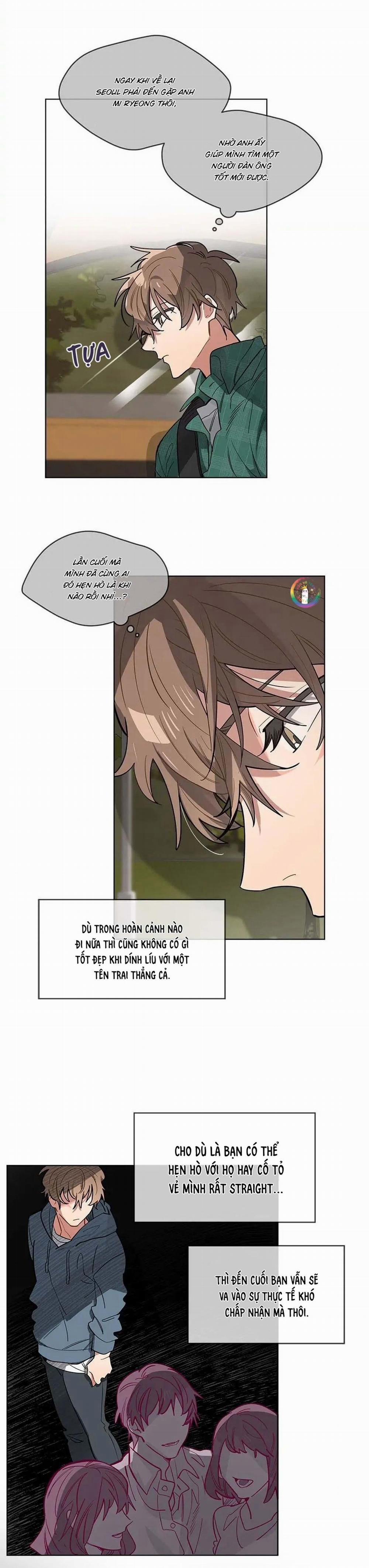 Cơn Mưa Rào 26 trang 11