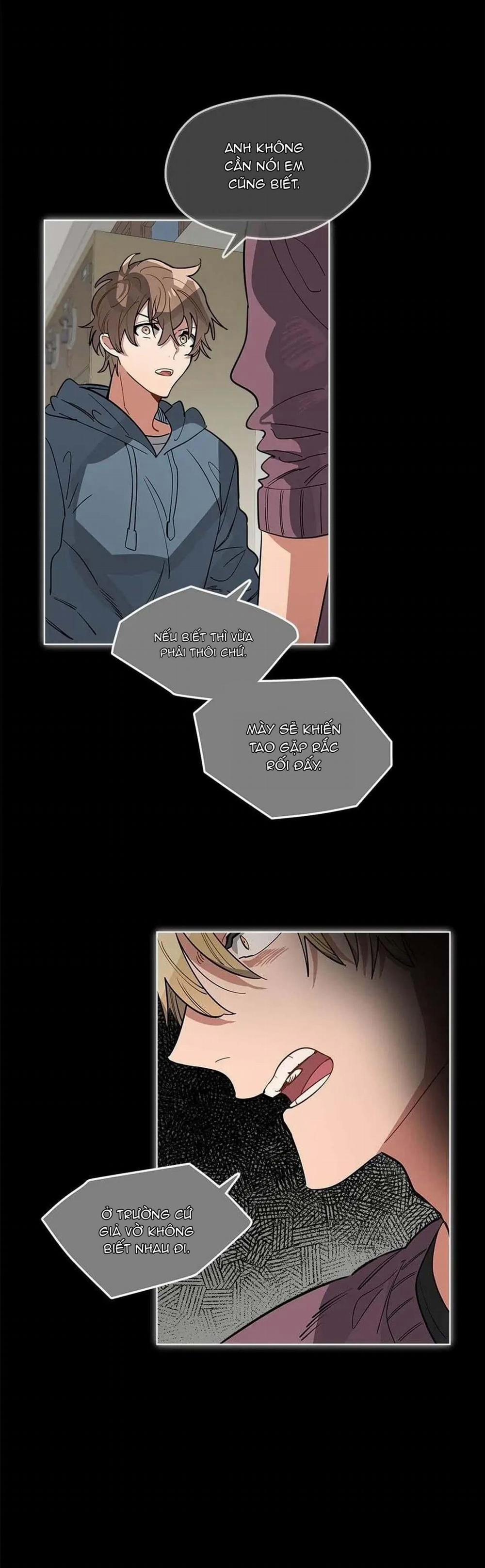 Cơn Mưa Rào 26 trang 13