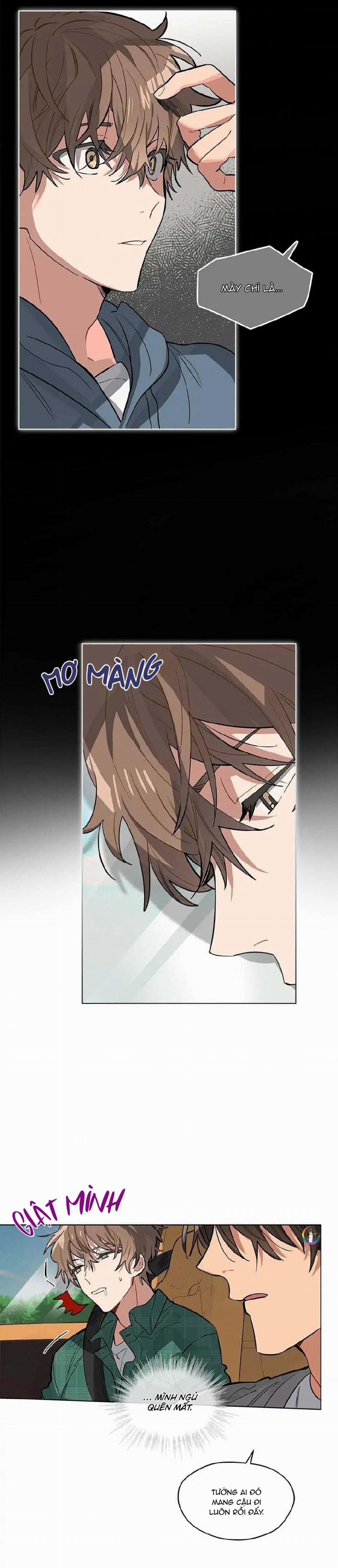 Cơn Mưa Rào 26 trang 14