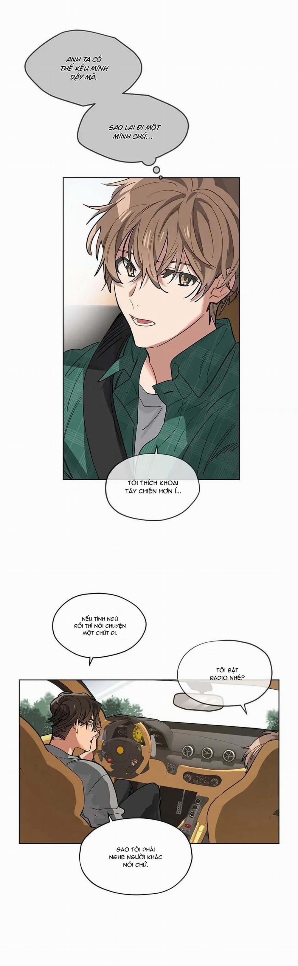 Cơn Mưa Rào 26 trang 16