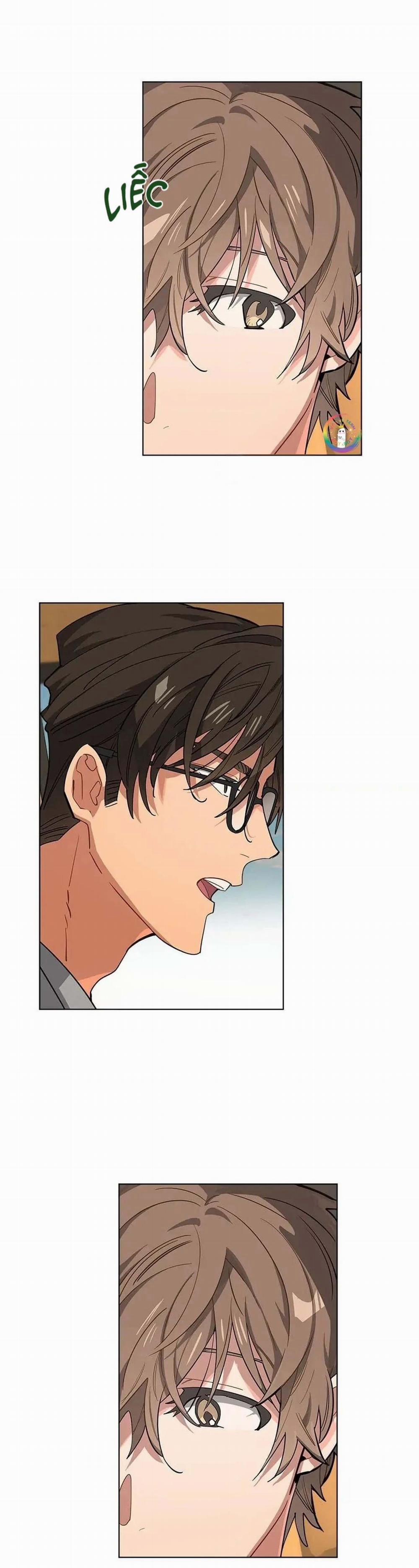 Cơn Mưa Rào 26 trang 17