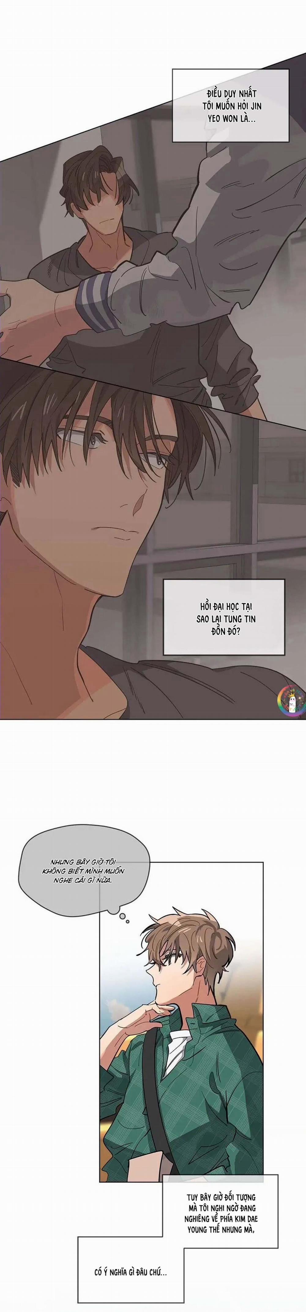 Cơn Mưa Rào 26 trang 18