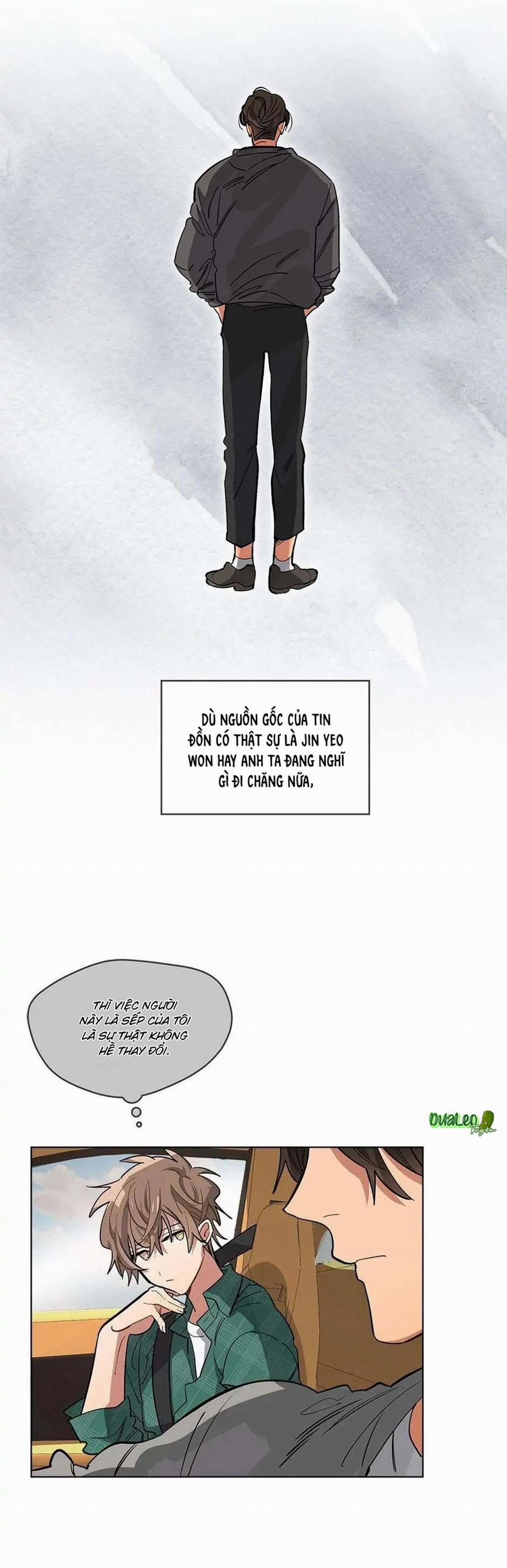 Cơn Mưa Rào 26 trang 19