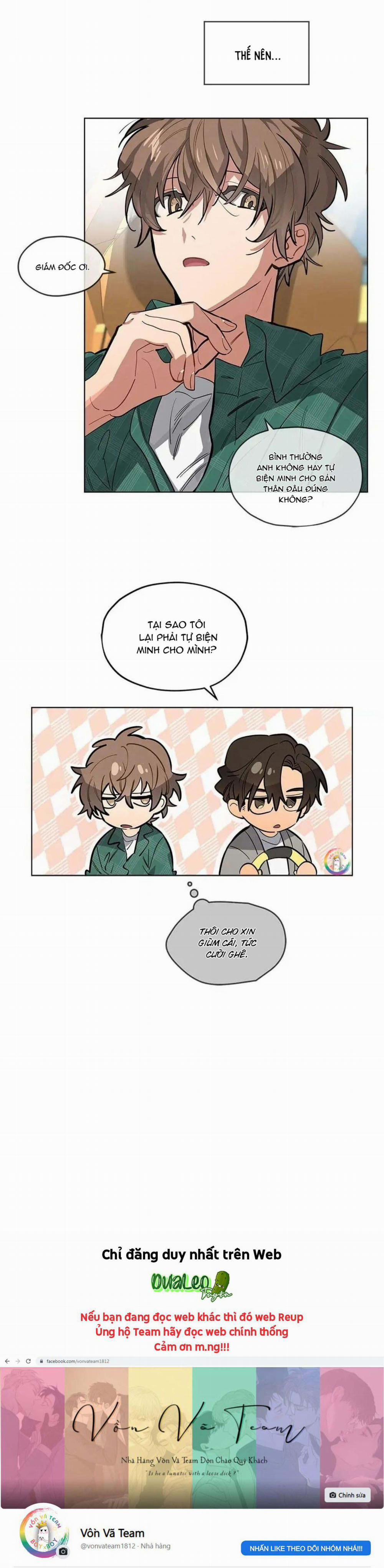 Cơn Mưa Rào 26 trang 20