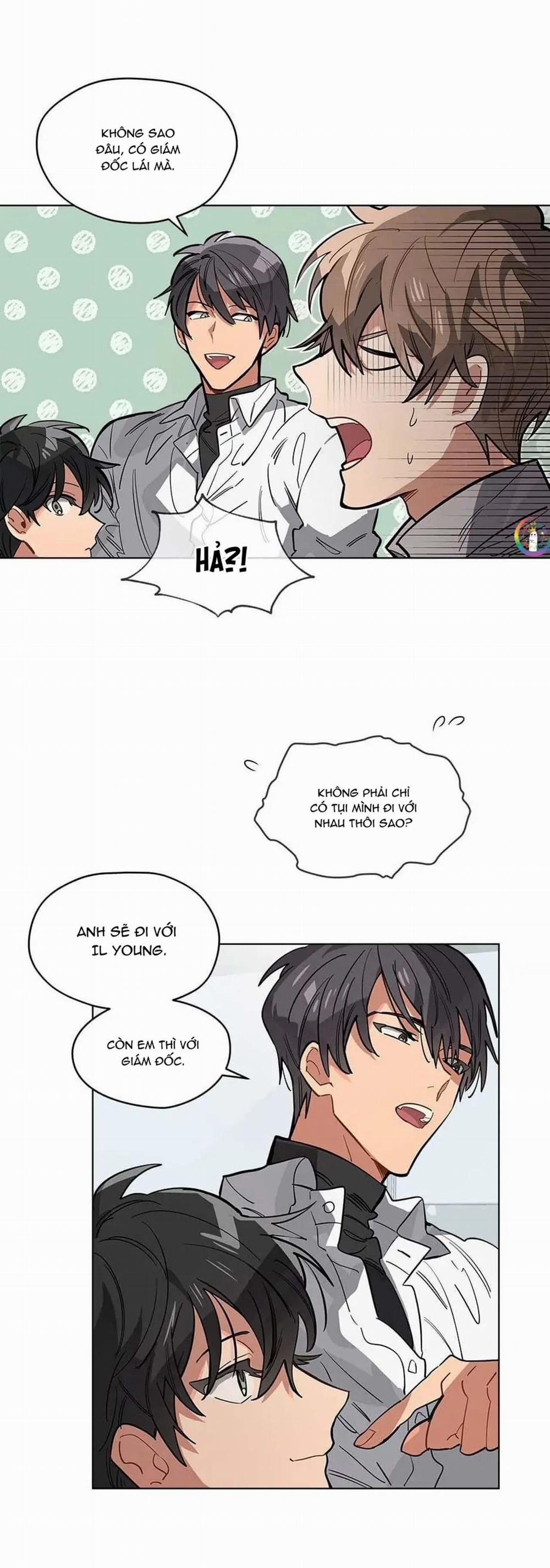 Cơn Mưa Rào 26 trang 3