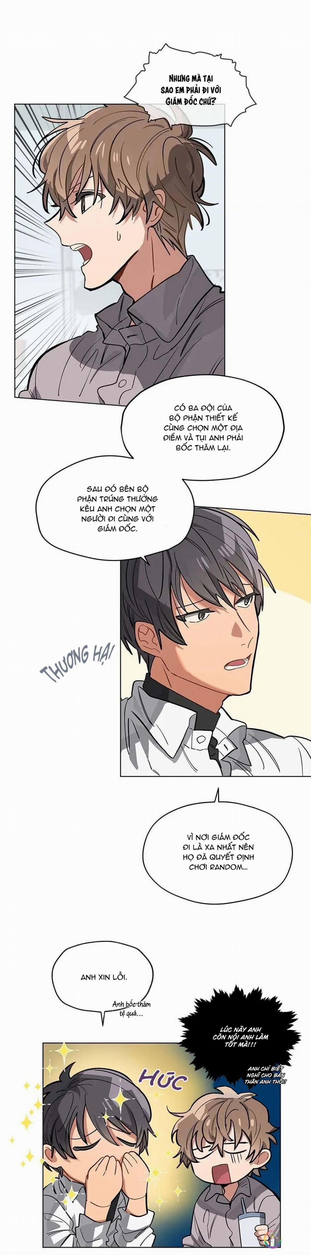 Cơn Mưa Rào 26 trang 4