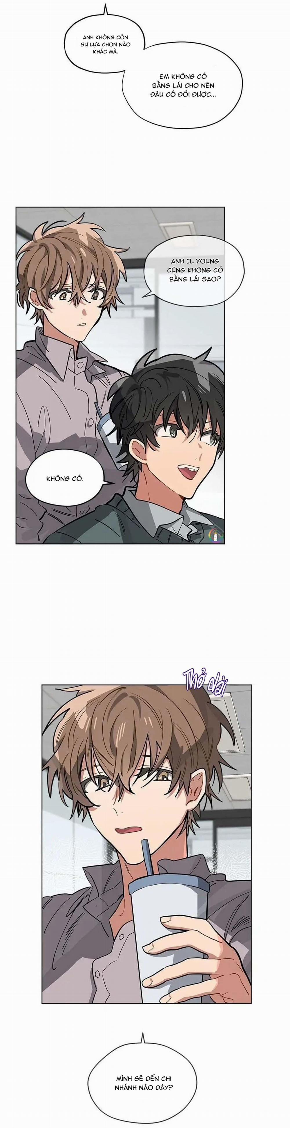 Cơn Mưa Rào 26 trang 5