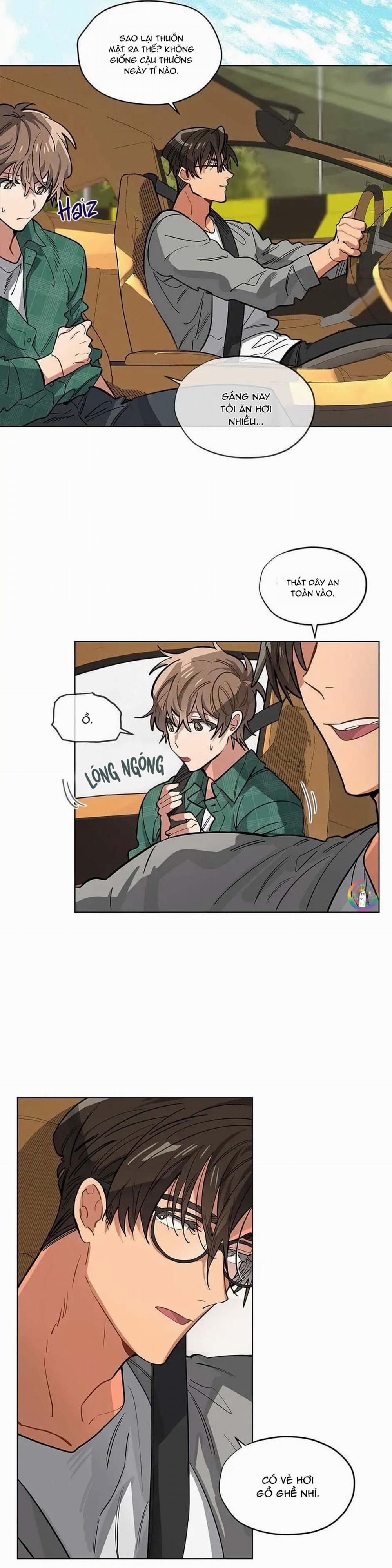 Cơn Mưa Rào 26 trang 7