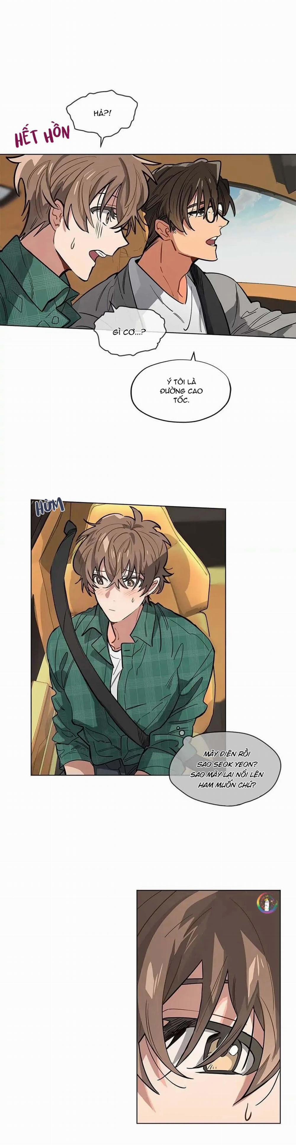 Cơn Mưa Rào 26 trang 8