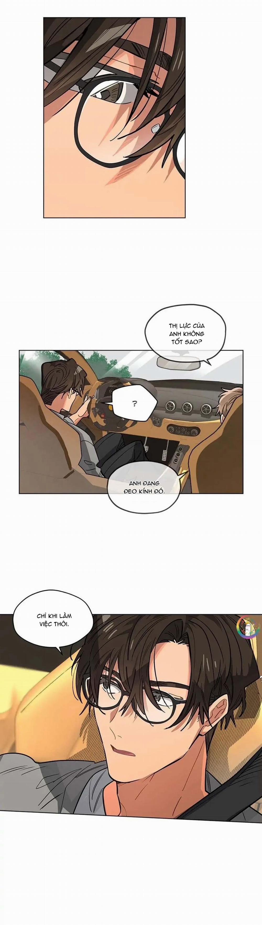 Cơn Mưa Rào 26 trang 9