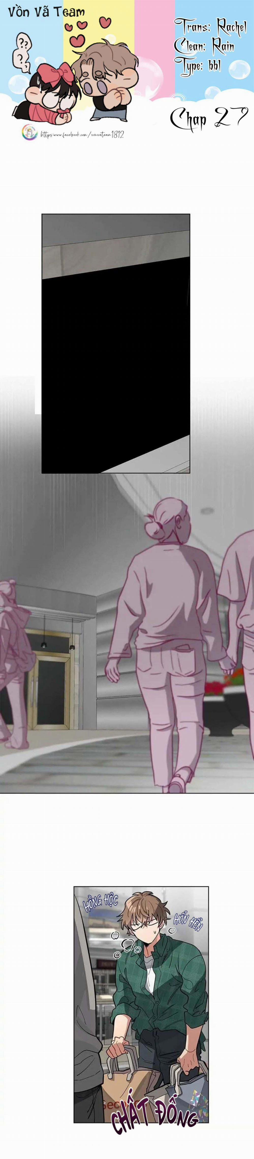 Cơn Mưa Rào 27 trang 0