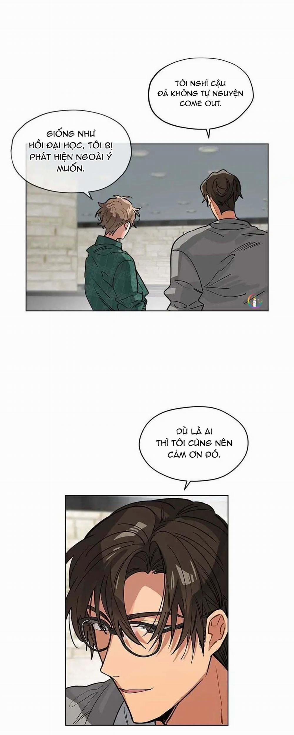 Cơn Mưa Rào 27 trang 11