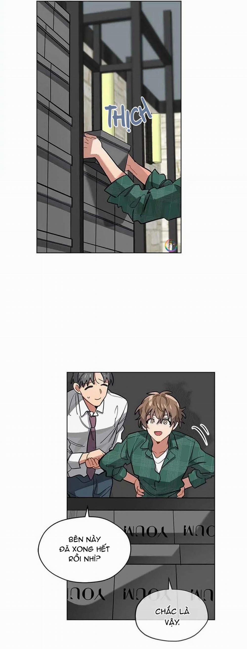 Cơn Mưa Rào 27 trang 13