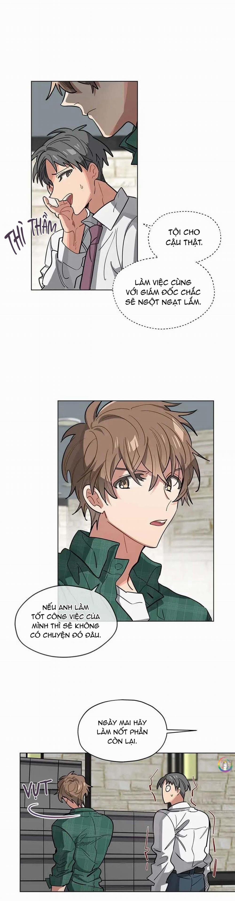 Cơn Mưa Rào 27 trang 14