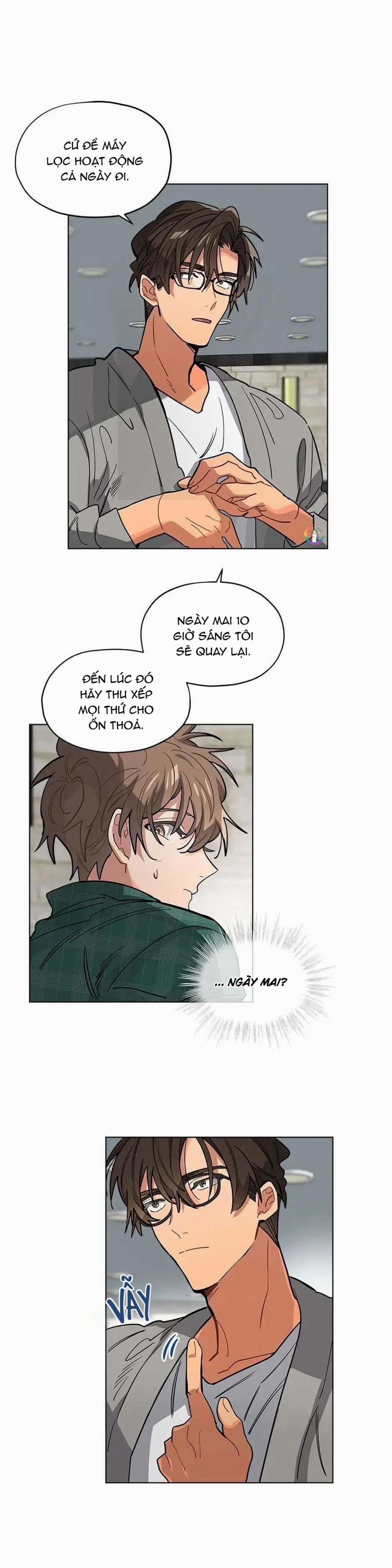 Cơn Mưa Rào 27 trang 15