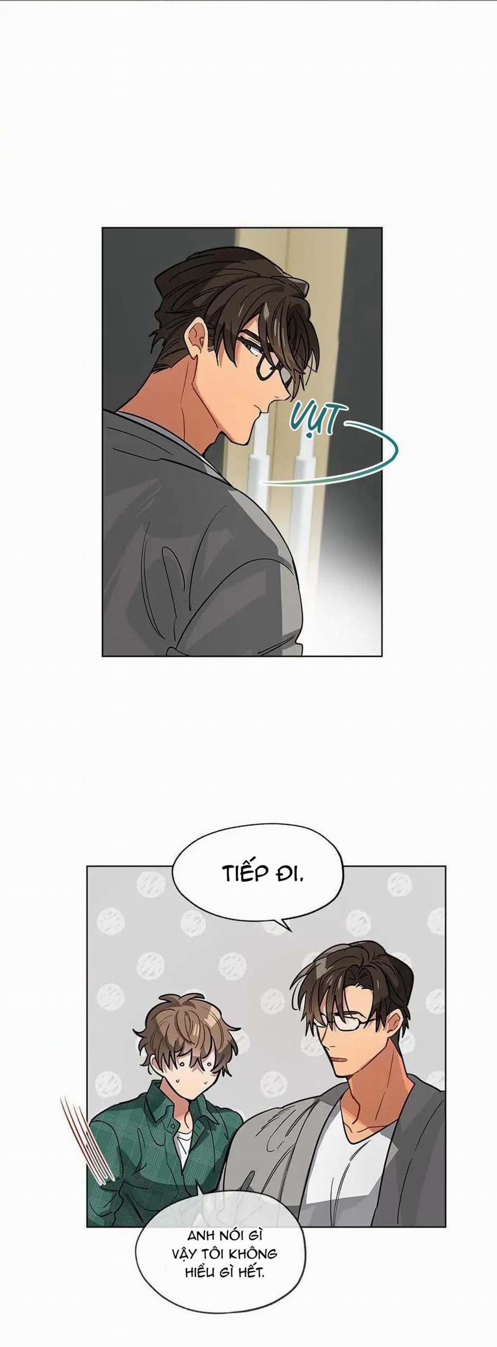 Cơn Mưa Rào 27 trang 17