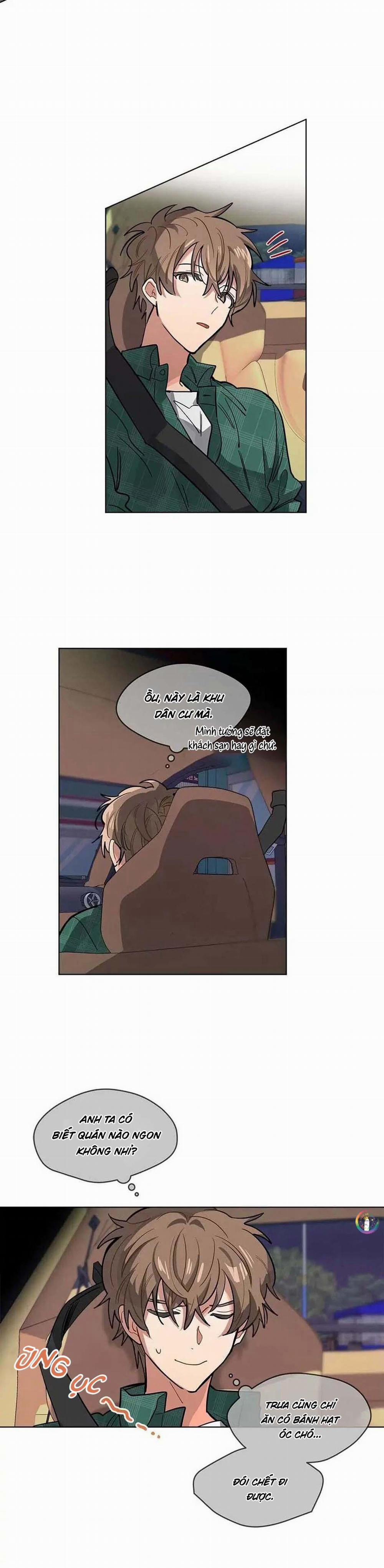 Cơn Mưa Rào 27 trang 19