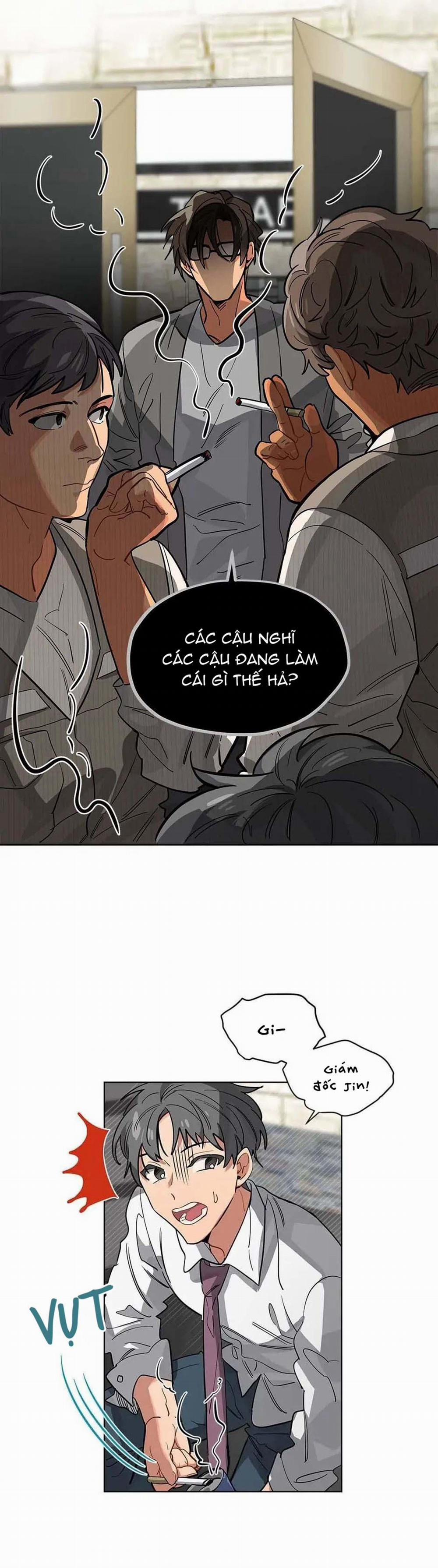 Cơn Mưa Rào 27 trang 2