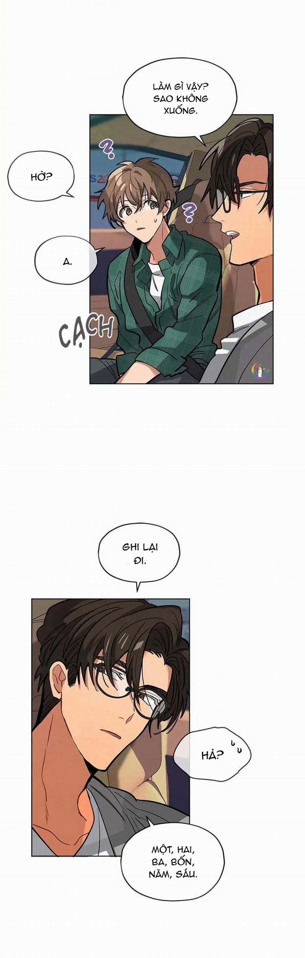 Cơn Mưa Rào 27 trang 20