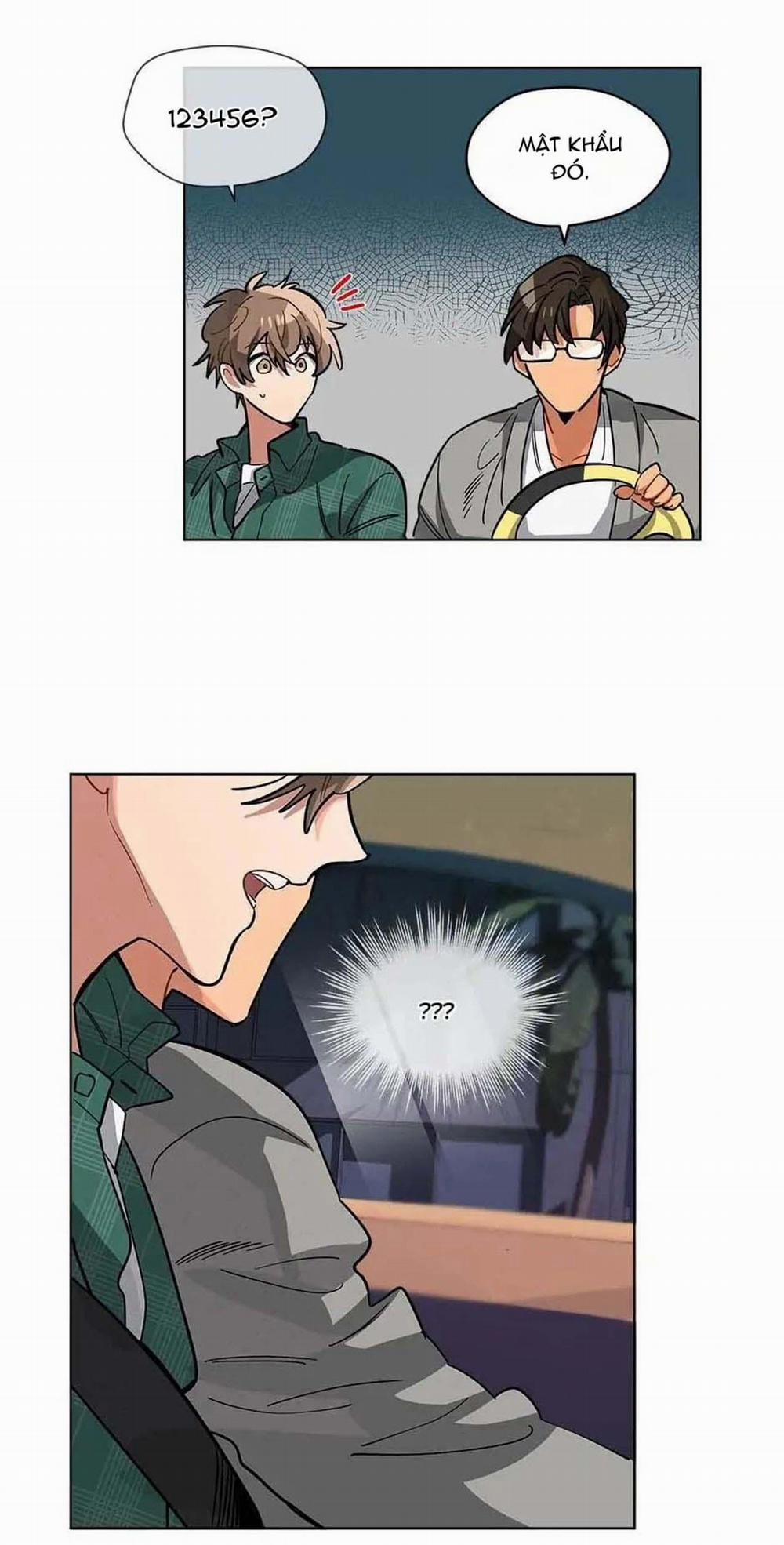 Cơn Mưa Rào 27 trang 21