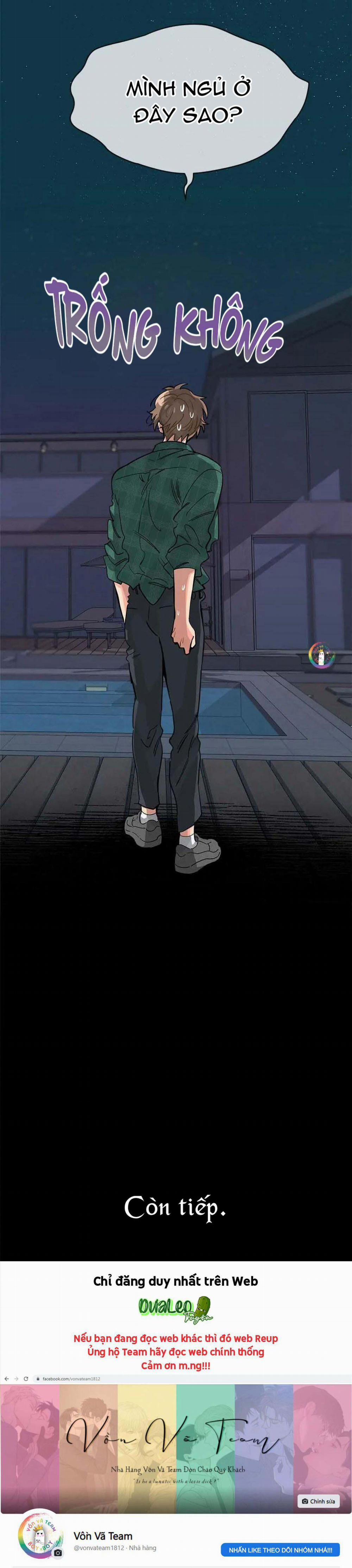 Cơn Mưa Rào 27 trang 23