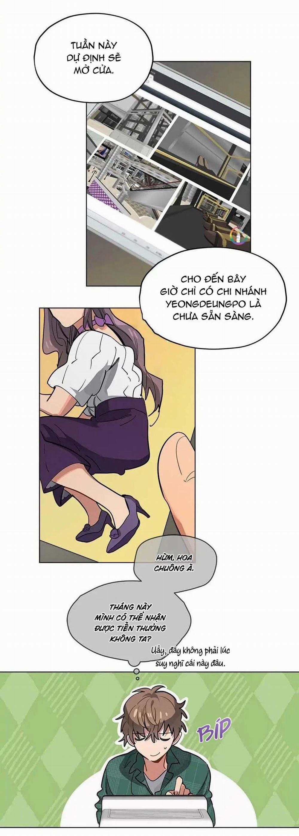 Cơn Mưa Rào 27 trang 6