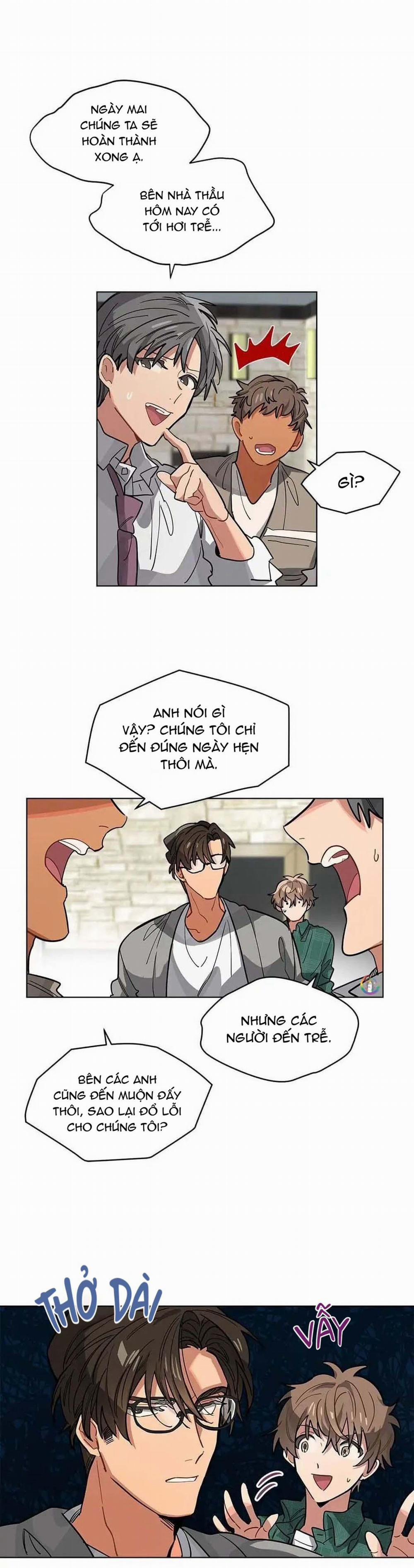 Cơn Mưa Rào 27 trang 7