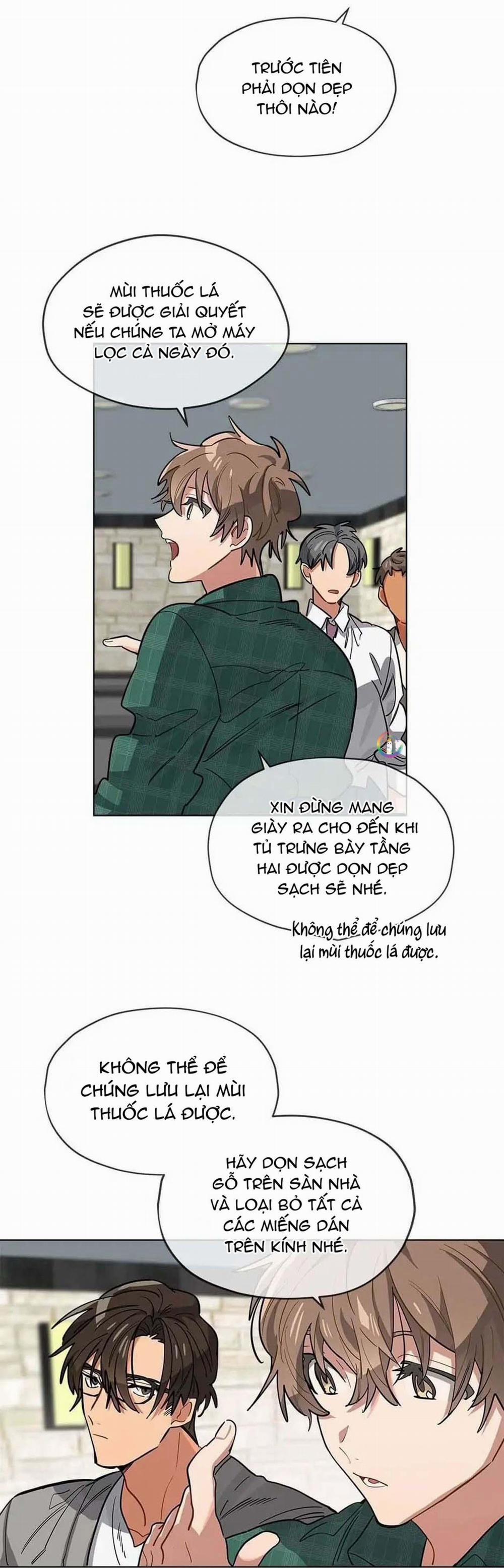 Cơn Mưa Rào 27 trang 8