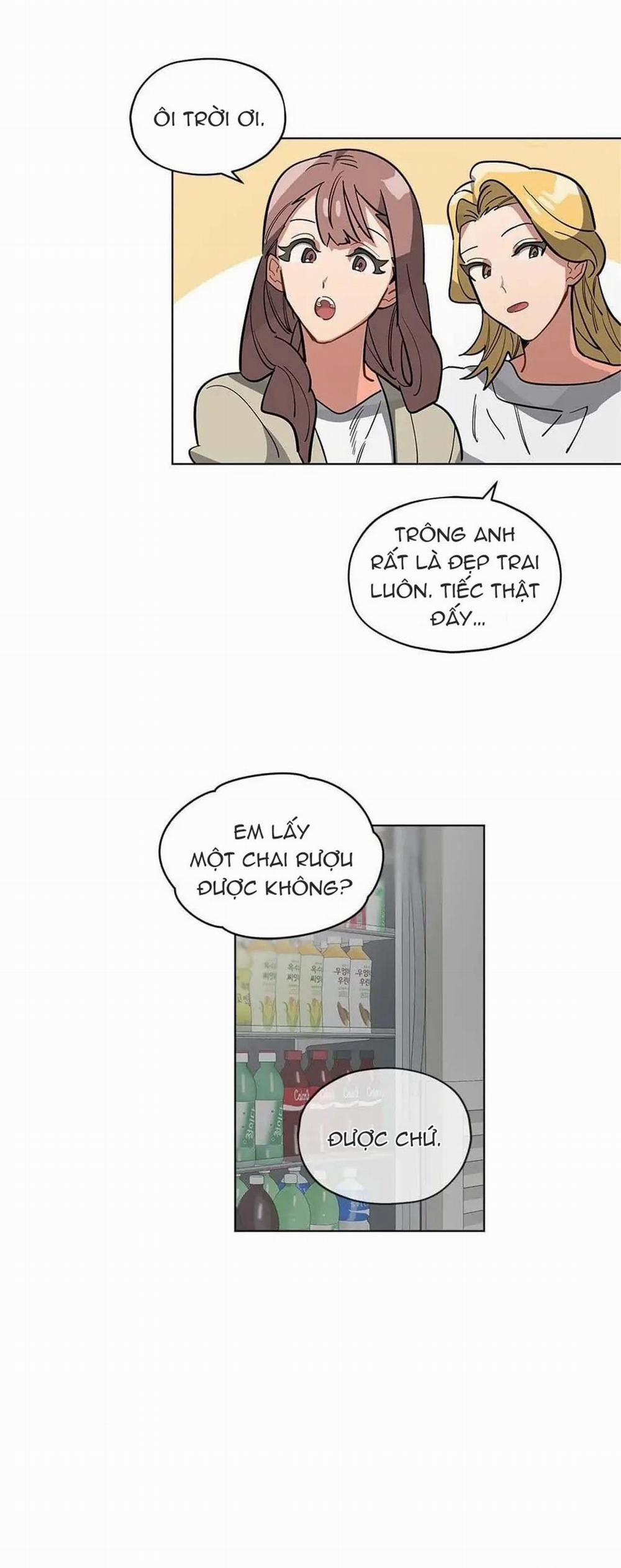 Cơn Mưa Rào 28 trang 10