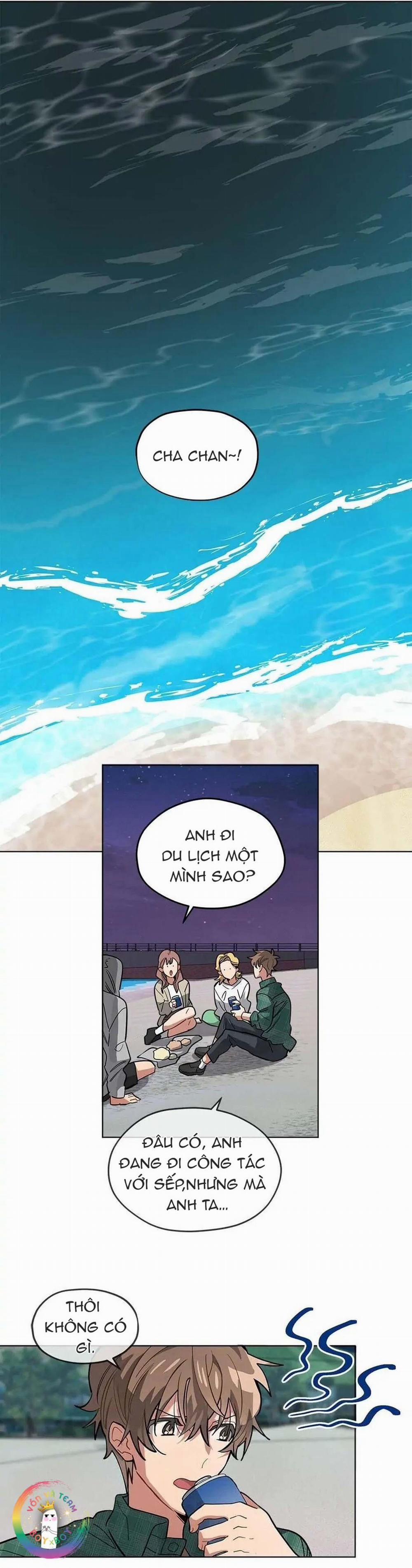 Cơn Mưa Rào 28 trang 11