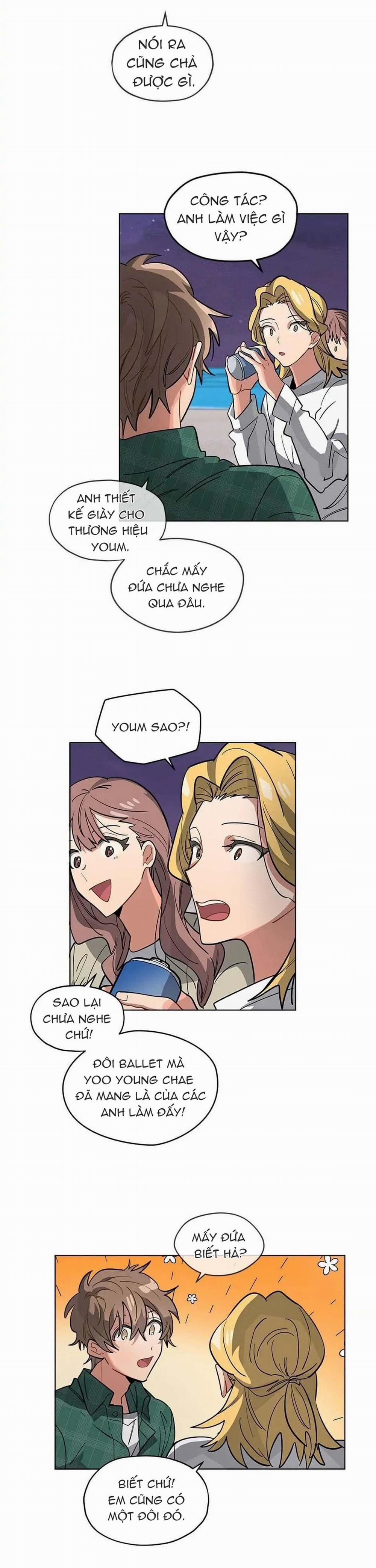 Cơn Mưa Rào 28 trang 12