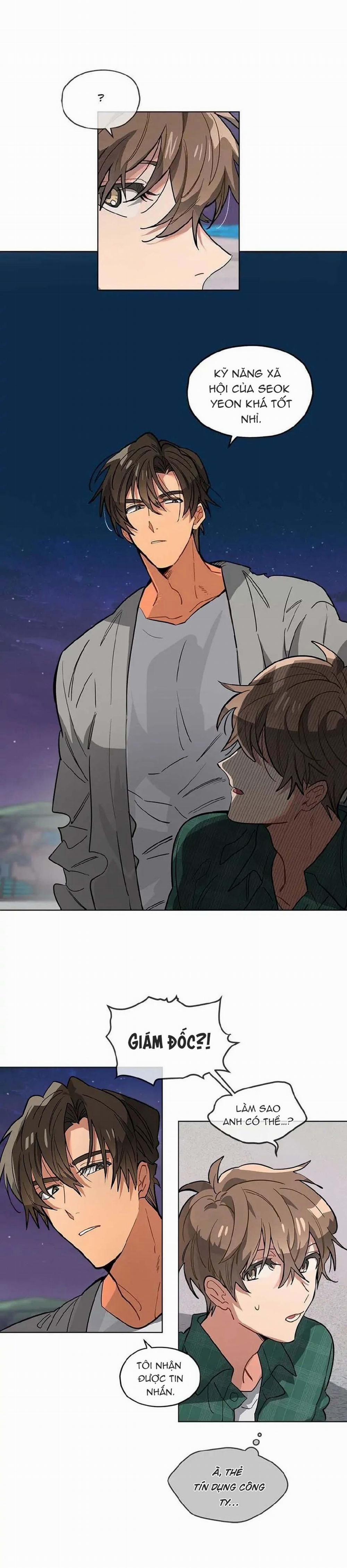 Cơn Mưa Rào 28 trang 14