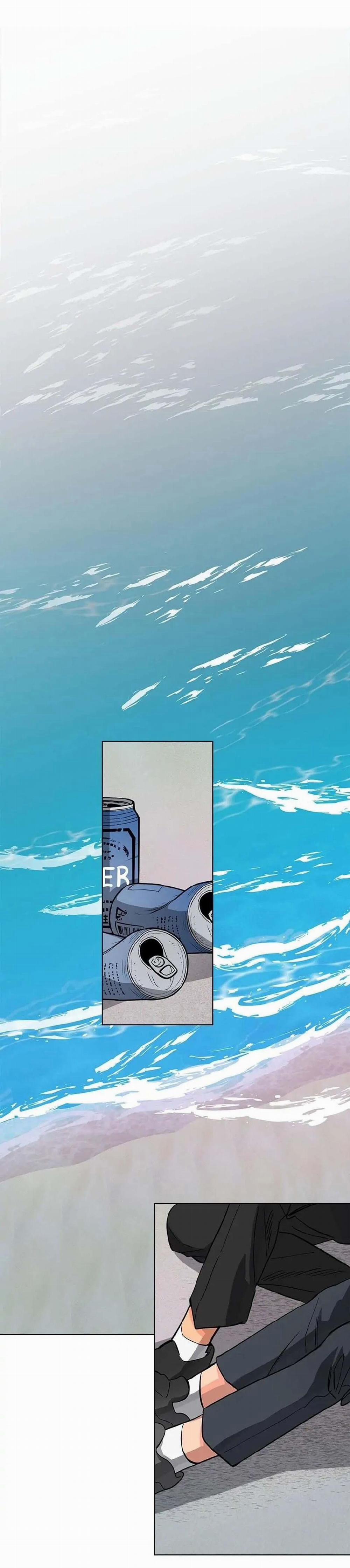 Cơn Mưa Rào 28 trang 16