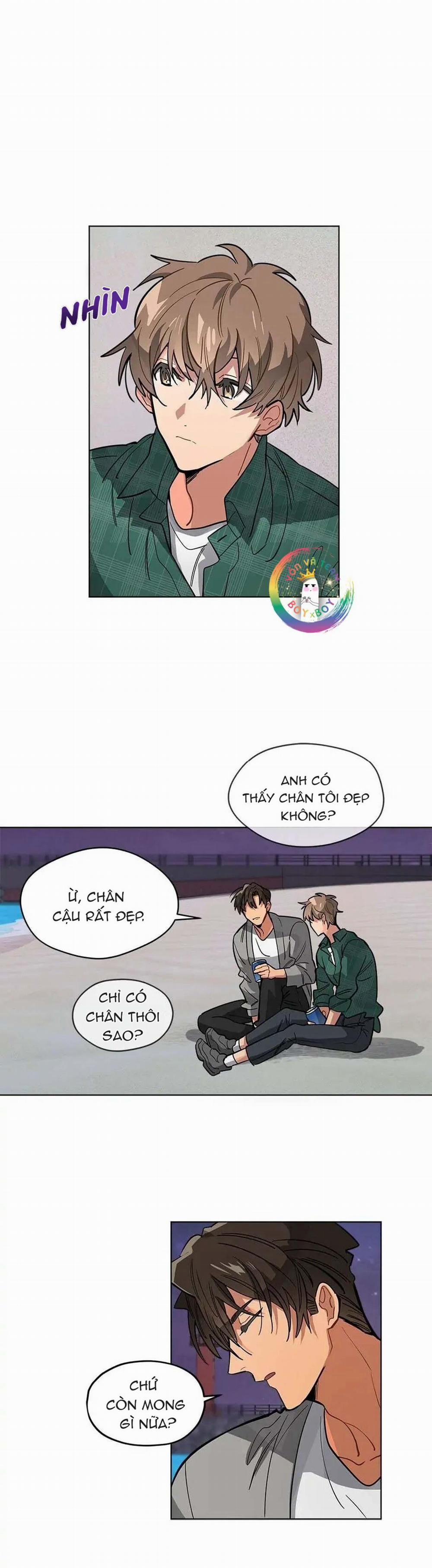 Cơn Mưa Rào 28 trang 17