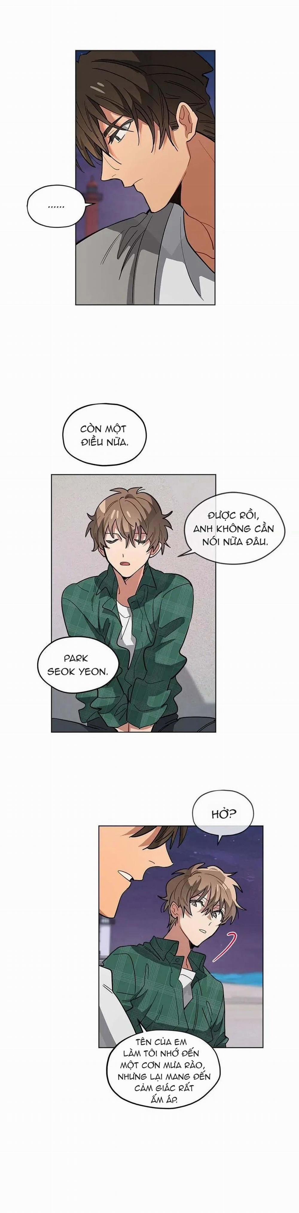 Cơn Mưa Rào 28 trang 18