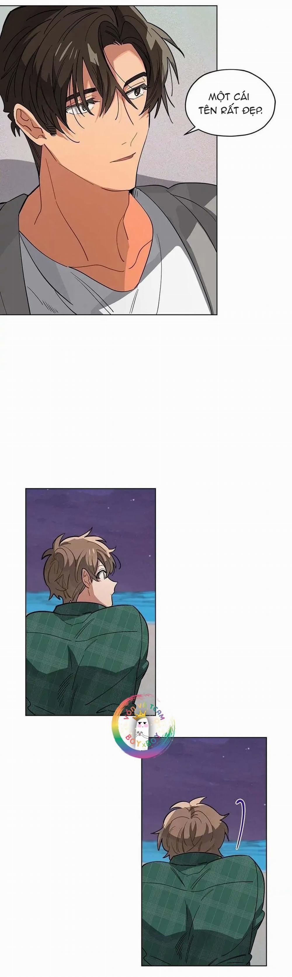 Cơn Mưa Rào 28 trang 19