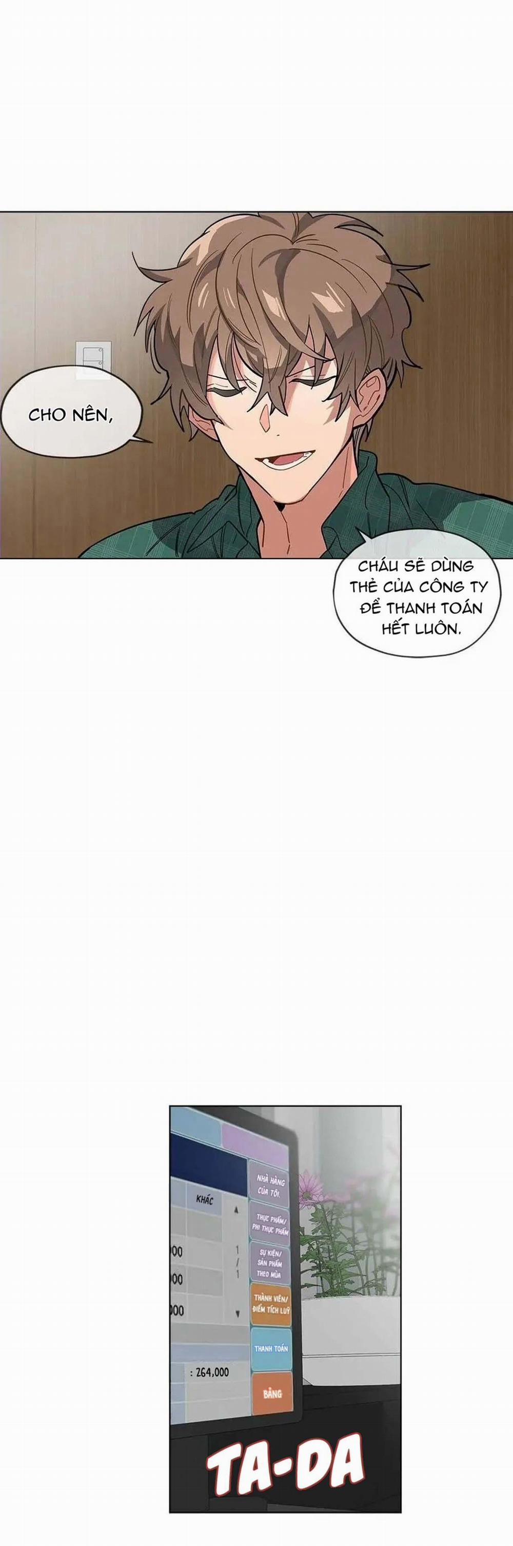 Cơn Mưa Rào 28 trang 2