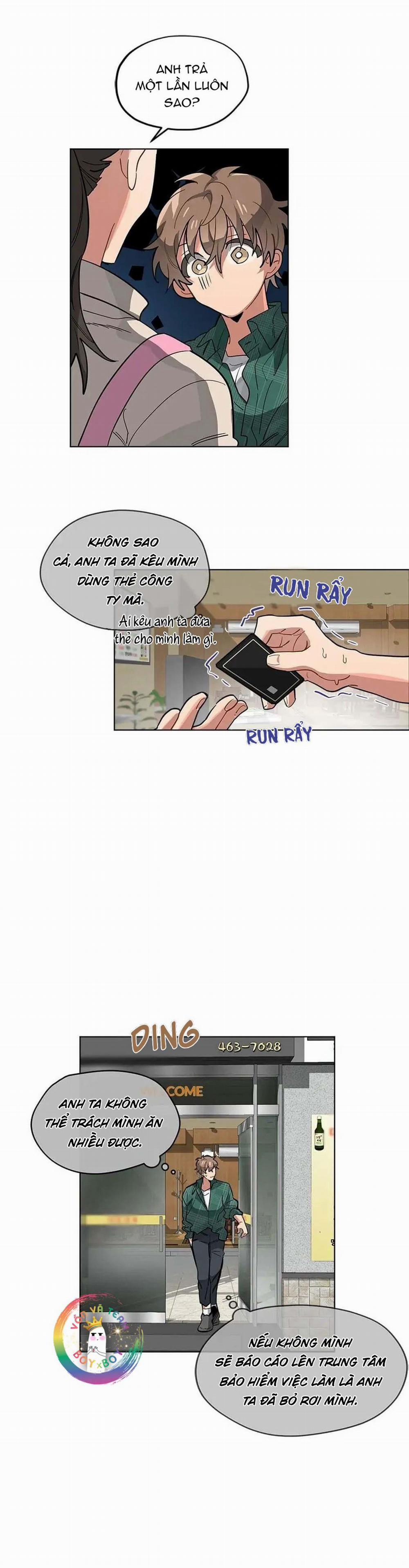 Cơn Mưa Rào 28 trang 3