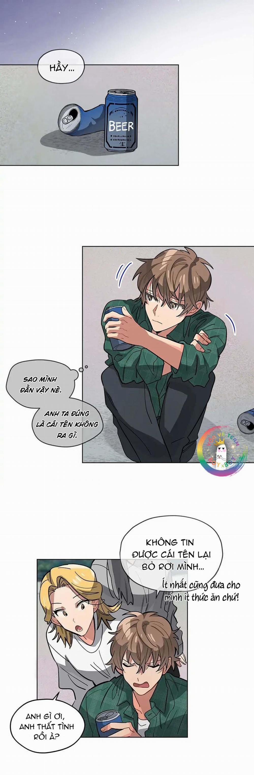 Cơn Mưa Rào 28 trang 5