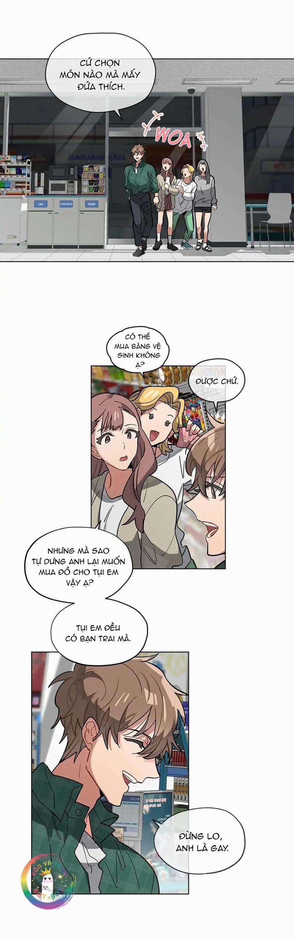 Cơn Mưa Rào 28 trang 9