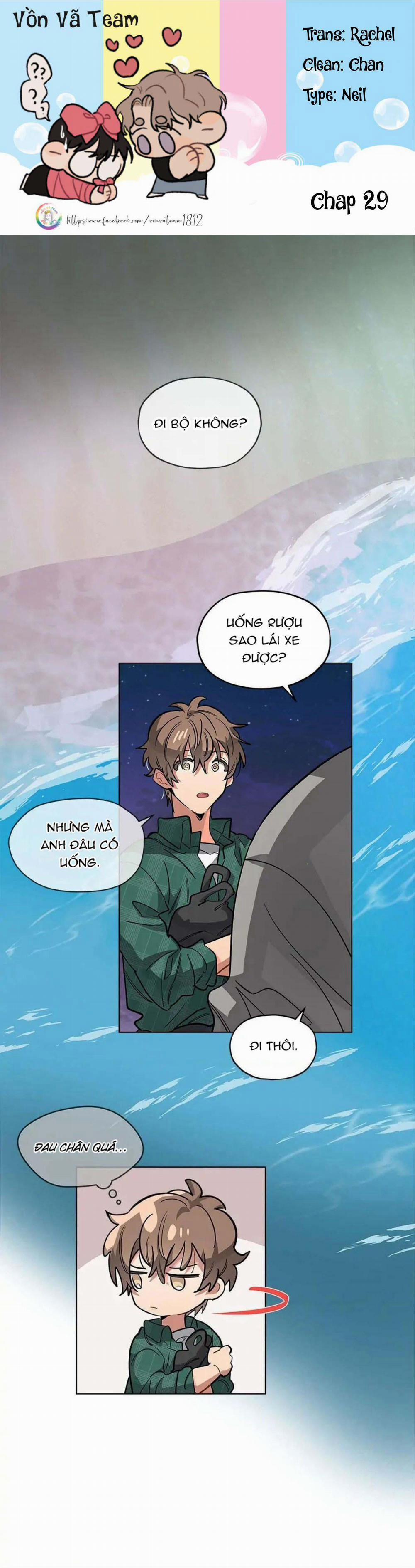 Cơn Mưa Rào 29 trang 0